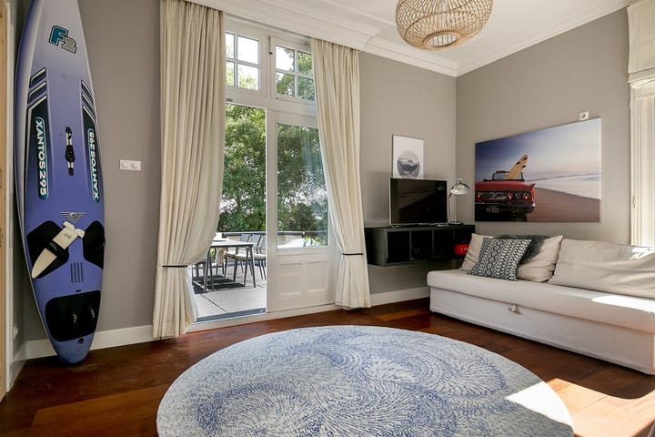 Photo 27 of Generaal Van Heutszlaan 34