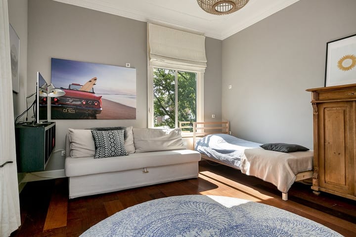 Photo 28 of Generaal Van Heutszlaan 34