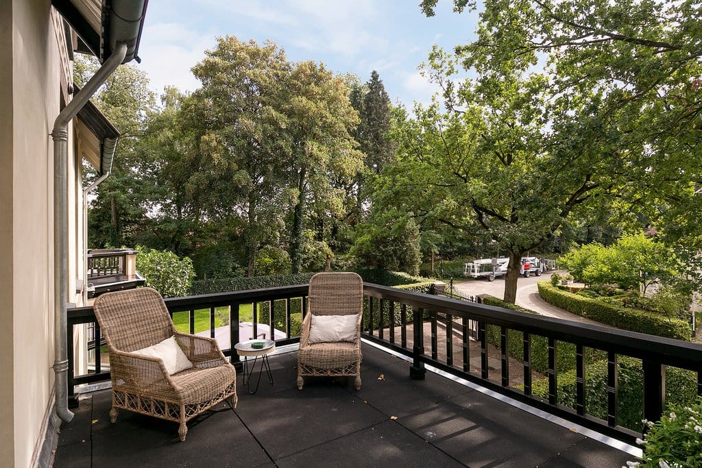 Photo 30 of Generaal Van Heutszlaan 34