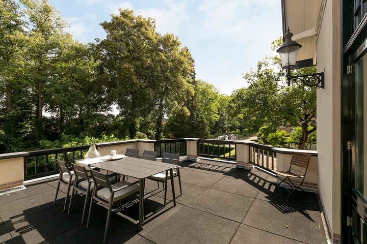 Photo 34 of Generaal Van Heutszlaan 34