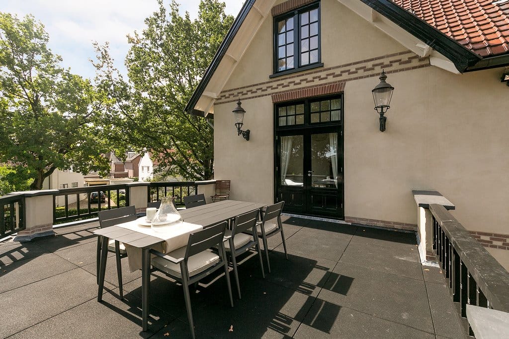 Photo 35 of Generaal Van Heutszlaan 34