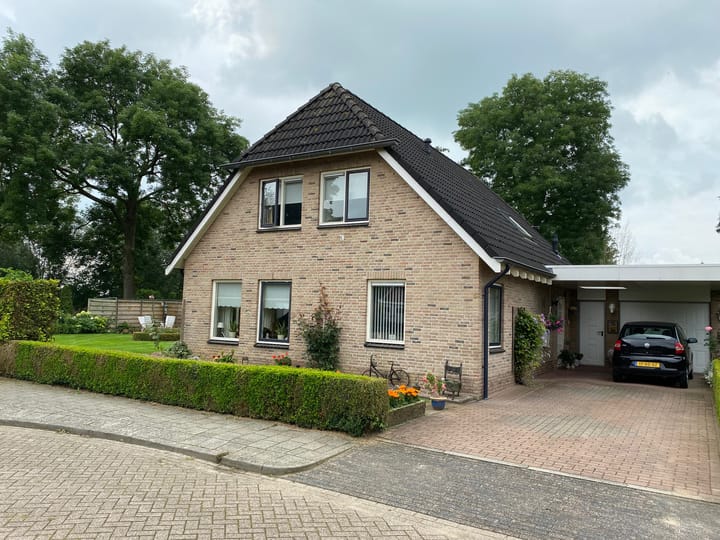 Photo 1 of 't Vonder 6