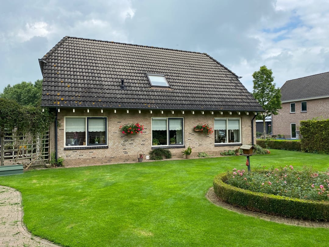 Foto 2 van 't Vonder 6