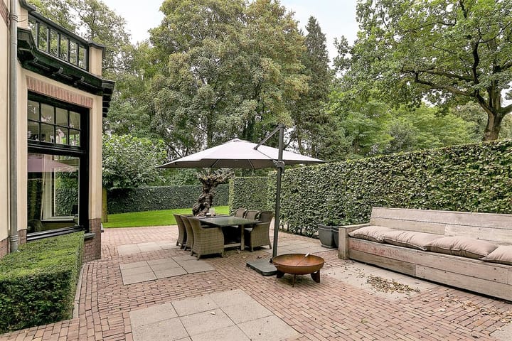 Photo 44 of Generaal Van Heutszlaan 34