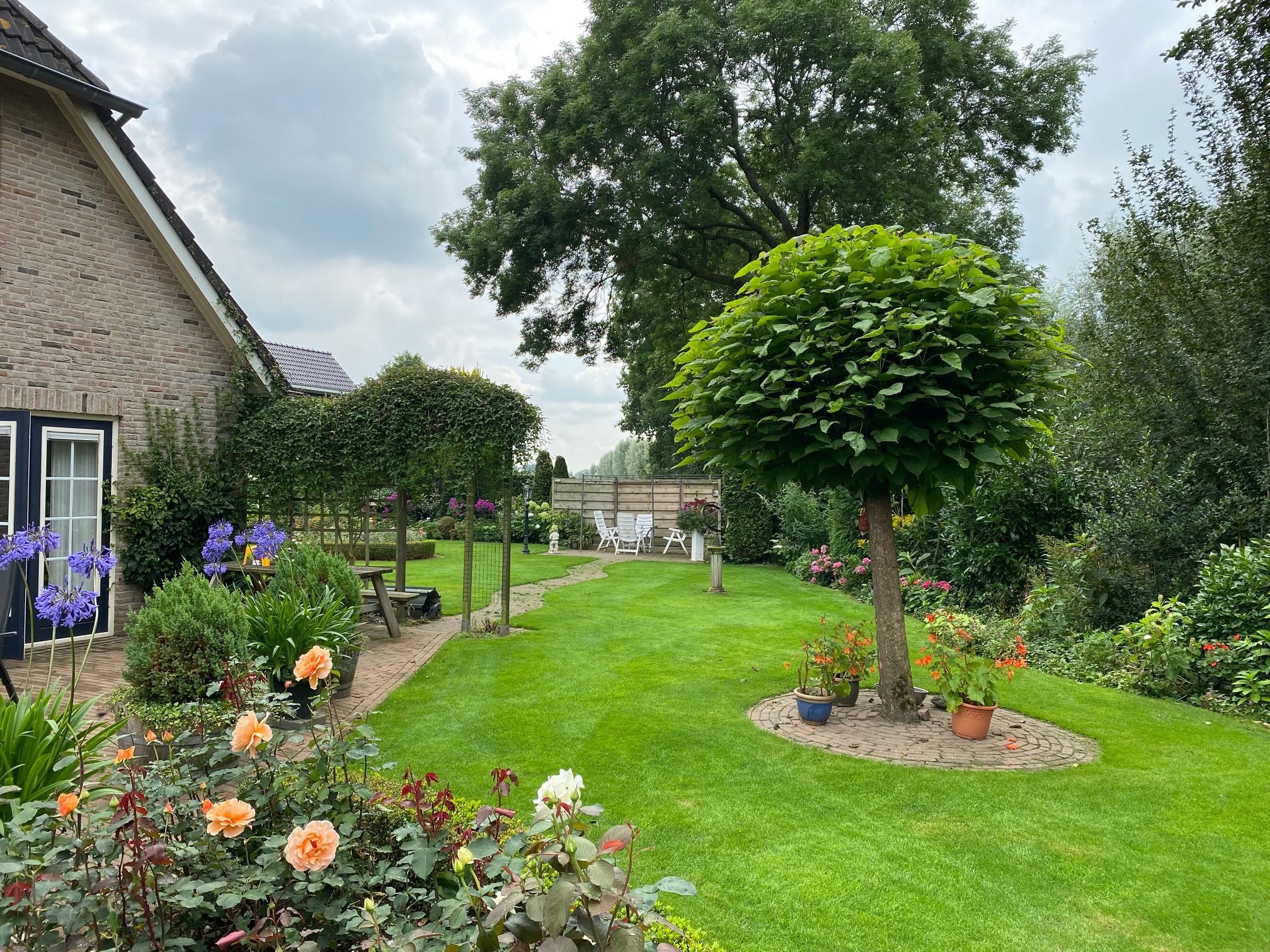 Foto 3 van 't Vonder 6