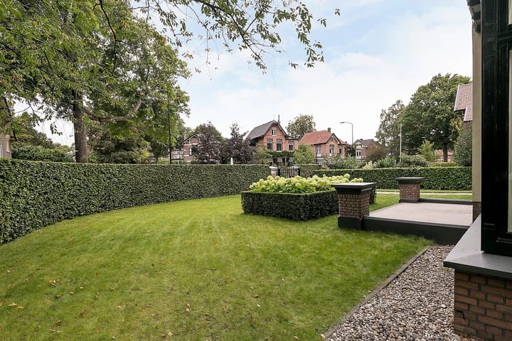 Photo 45 of Generaal Van Heutszlaan 34