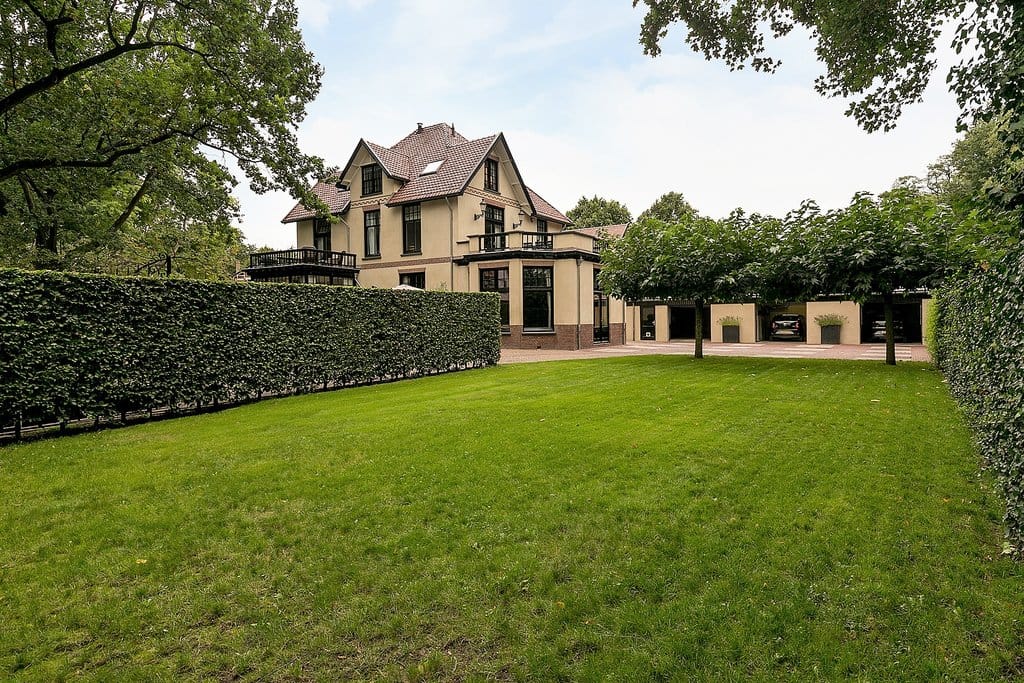 Photo 46 of Generaal Van Heutszlaan 34