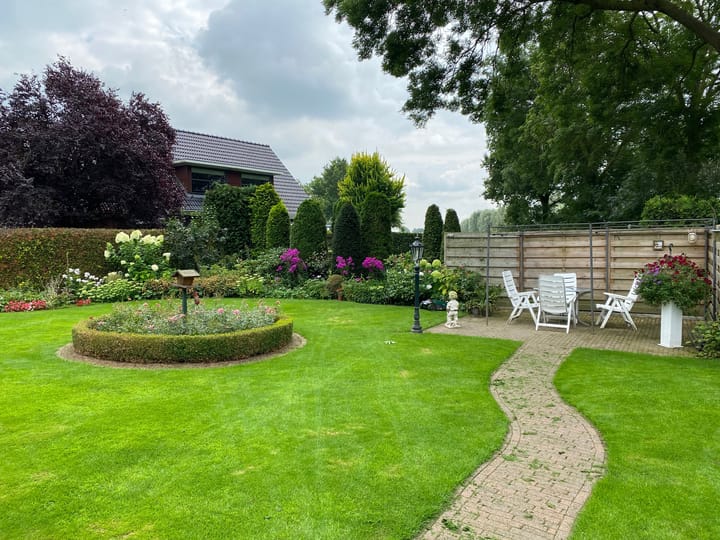 Photo 4 of 't Vonder 6