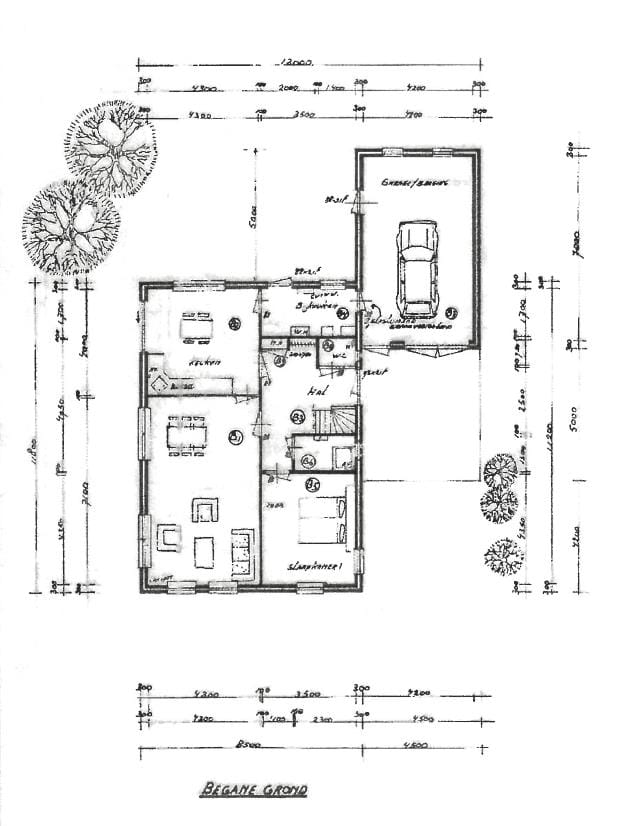 Foto 5 van 't Vonder 6