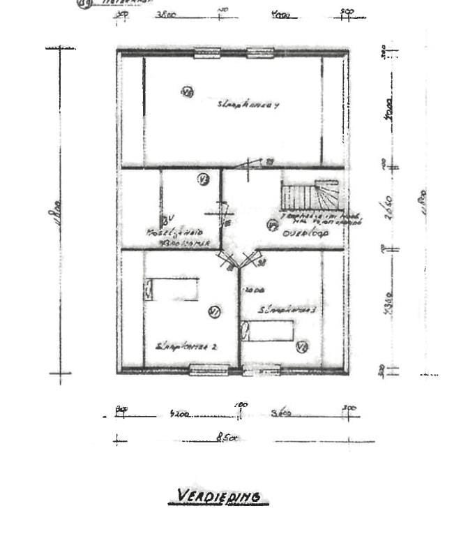 Foto 6 van 't Vonder 6