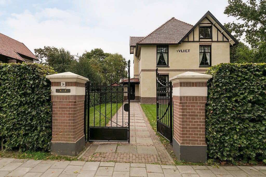 Photo 49 of Generaal Van Heutszlaan 34