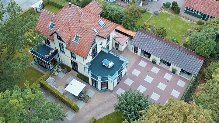 Photo 50 of Generaal Van Heutszlaan 34