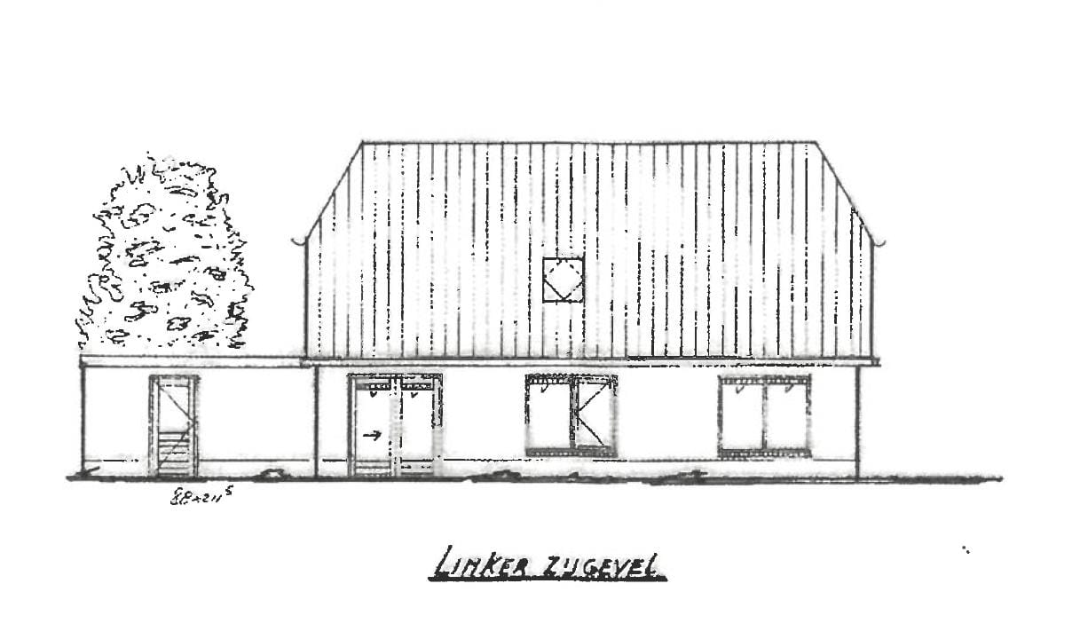 Foto 9 van 't Vonder 6