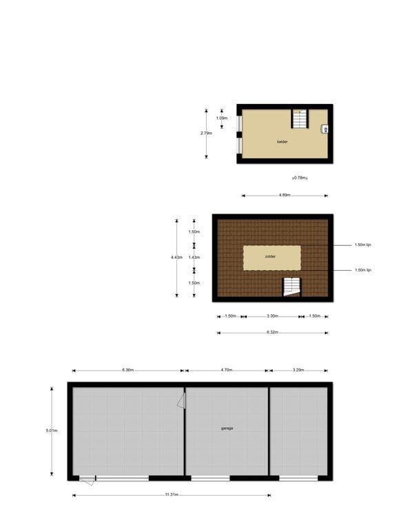 Photo 55 of Generaal Van Heutszlaan 34