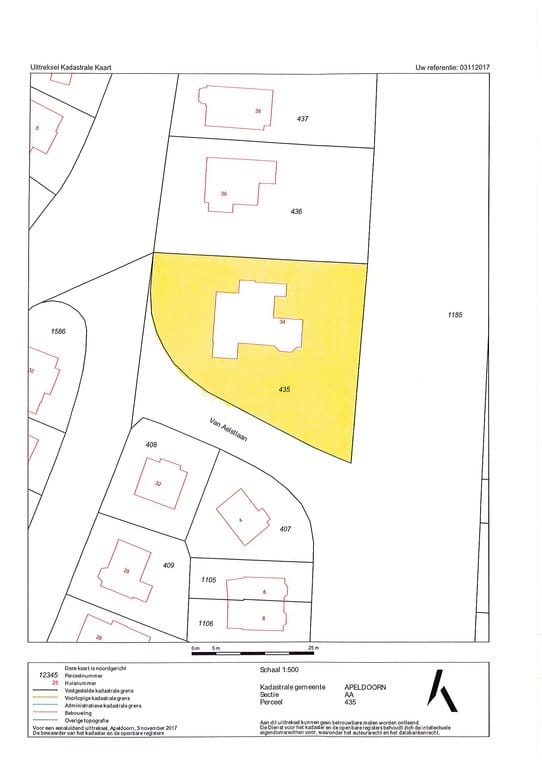 Photo 56 of Generaal Van Heutszlaan 34