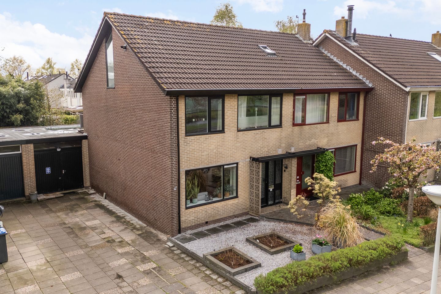 Foto 1 van Koningsspil 32