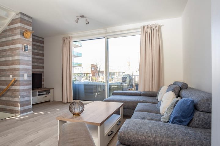 Foto 2 van Pandorastraat 9