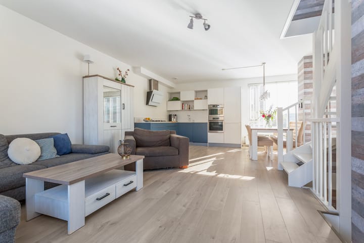 Foto 3 van Pandorastraat 9