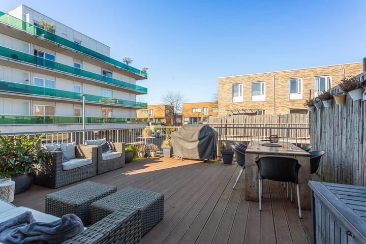 Foto 7 van Pandorastraat 9