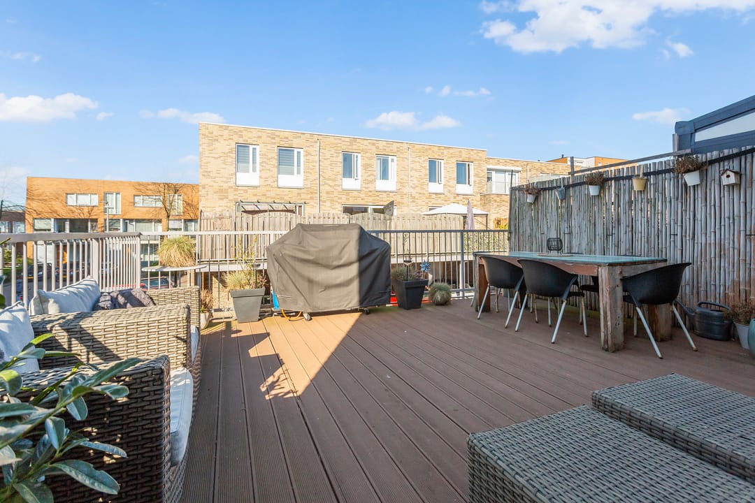 Foto 8 van Pandorastraat 9