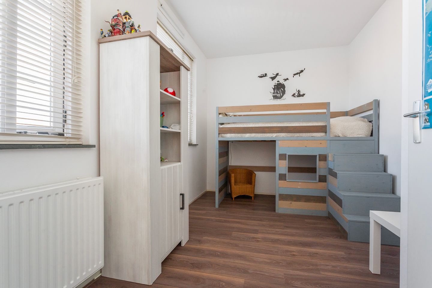 Foto 10 van Pandorastraat 9