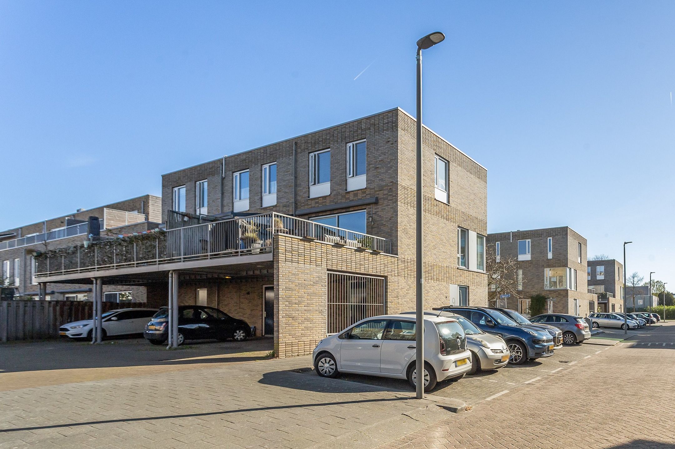 Foto 15 van Pandorastraat 9