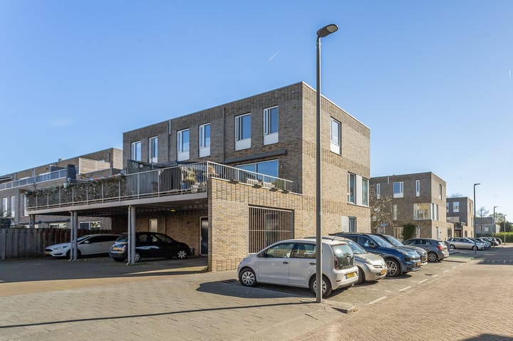 Foto 15 van Pandorastraat 9