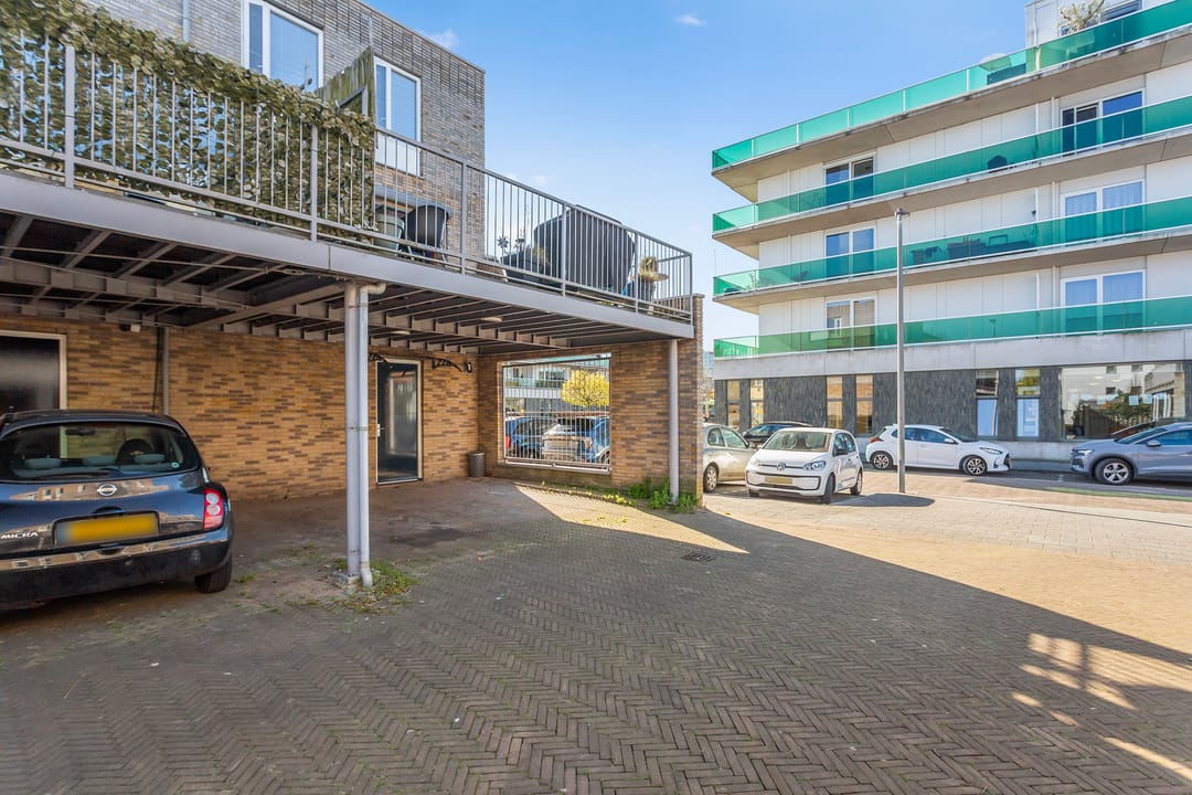 Foto 16 van Pandorastraat 9