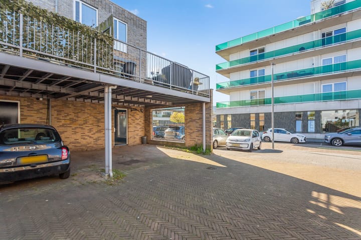 Foto 16 van Pandorastraat 9