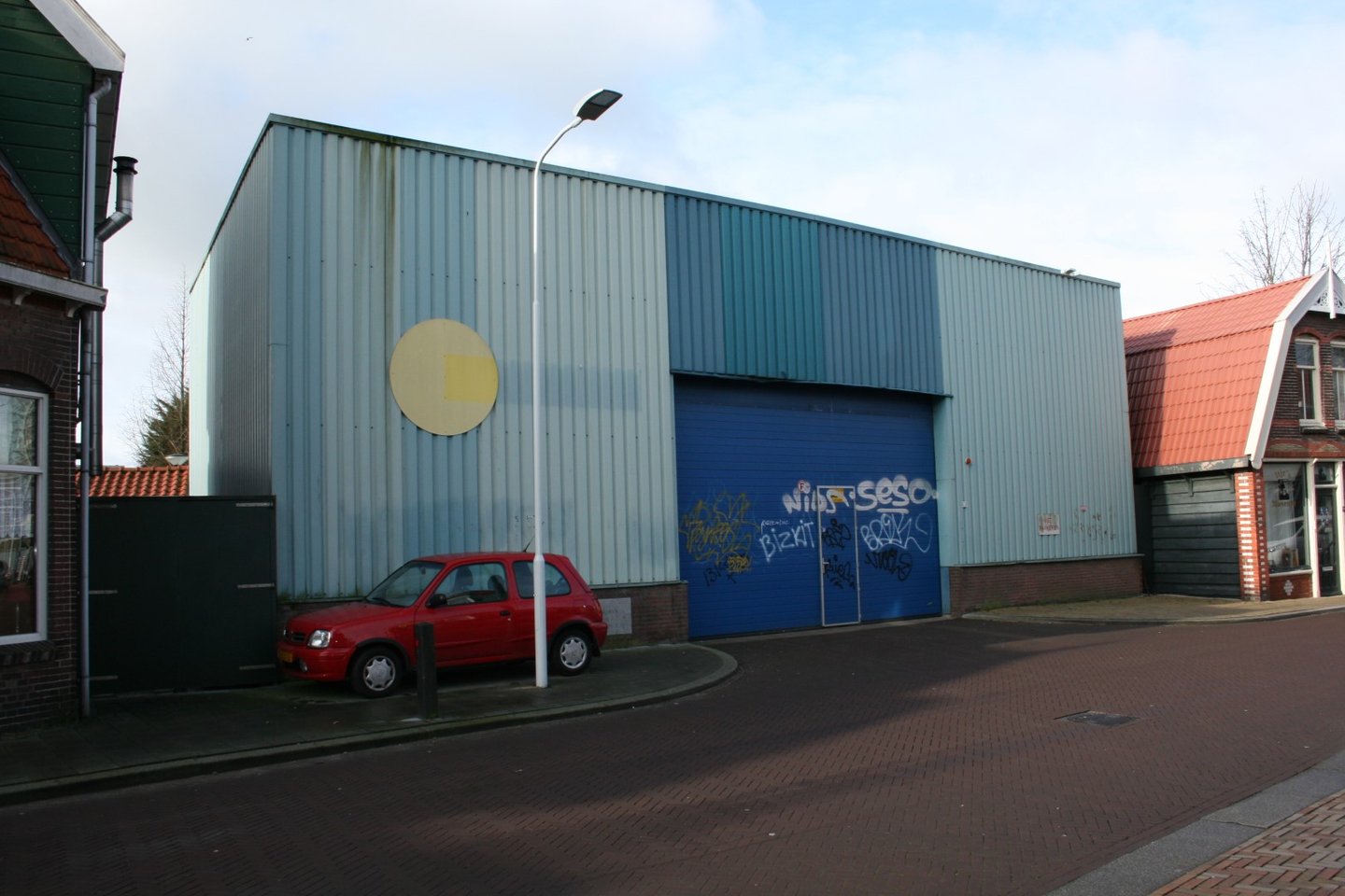 Bekijk foto 1 van Oostzijde 119