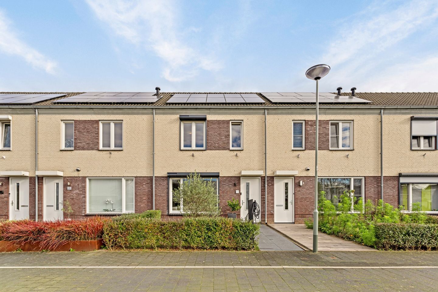 Foto 1 van Klaproos 7