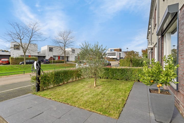 Foto 2 van Klaproos 7