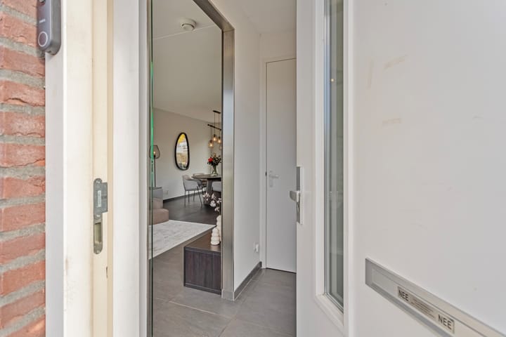 Foto 3 van Klaproos 7