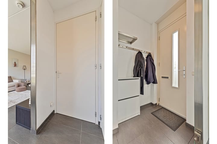 Foto 4 van Klaproos 7