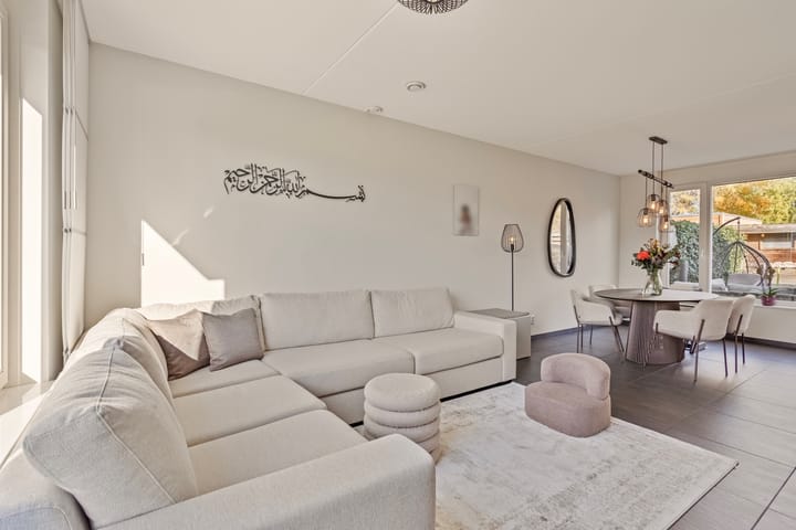 Foto 6 van Klaproos 7