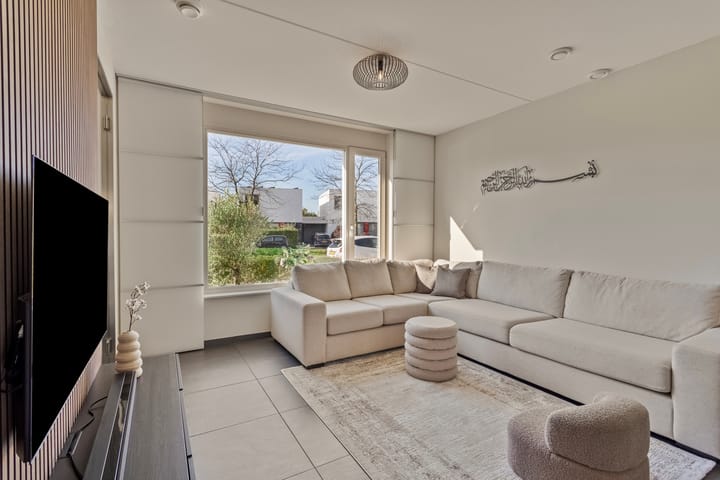 Foto 7 van Klaproos 7