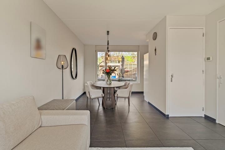 Foto 9 van Klaproos 7