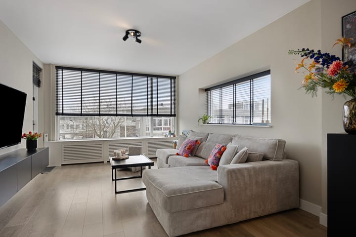 Photo 2 of Frederik van Eedenplein 7