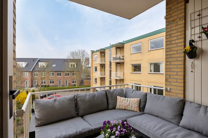 Photo 4 of Frederik van Eedenplein 7