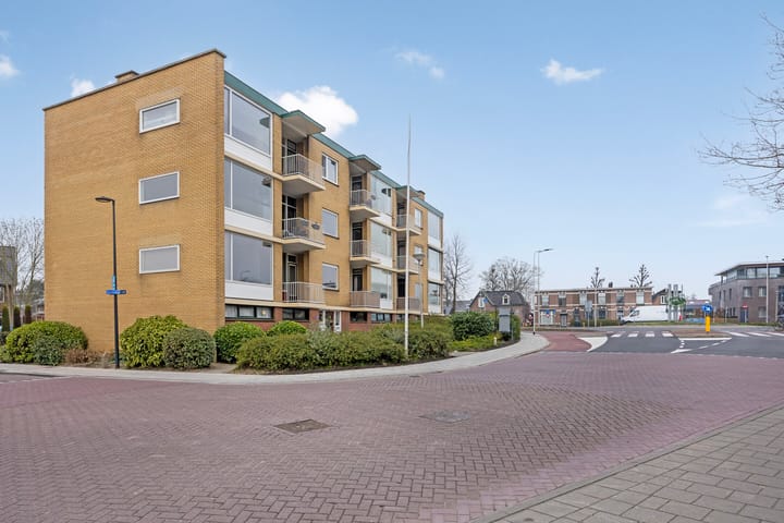 Photo 5 of Frederik van Eedenplein 7