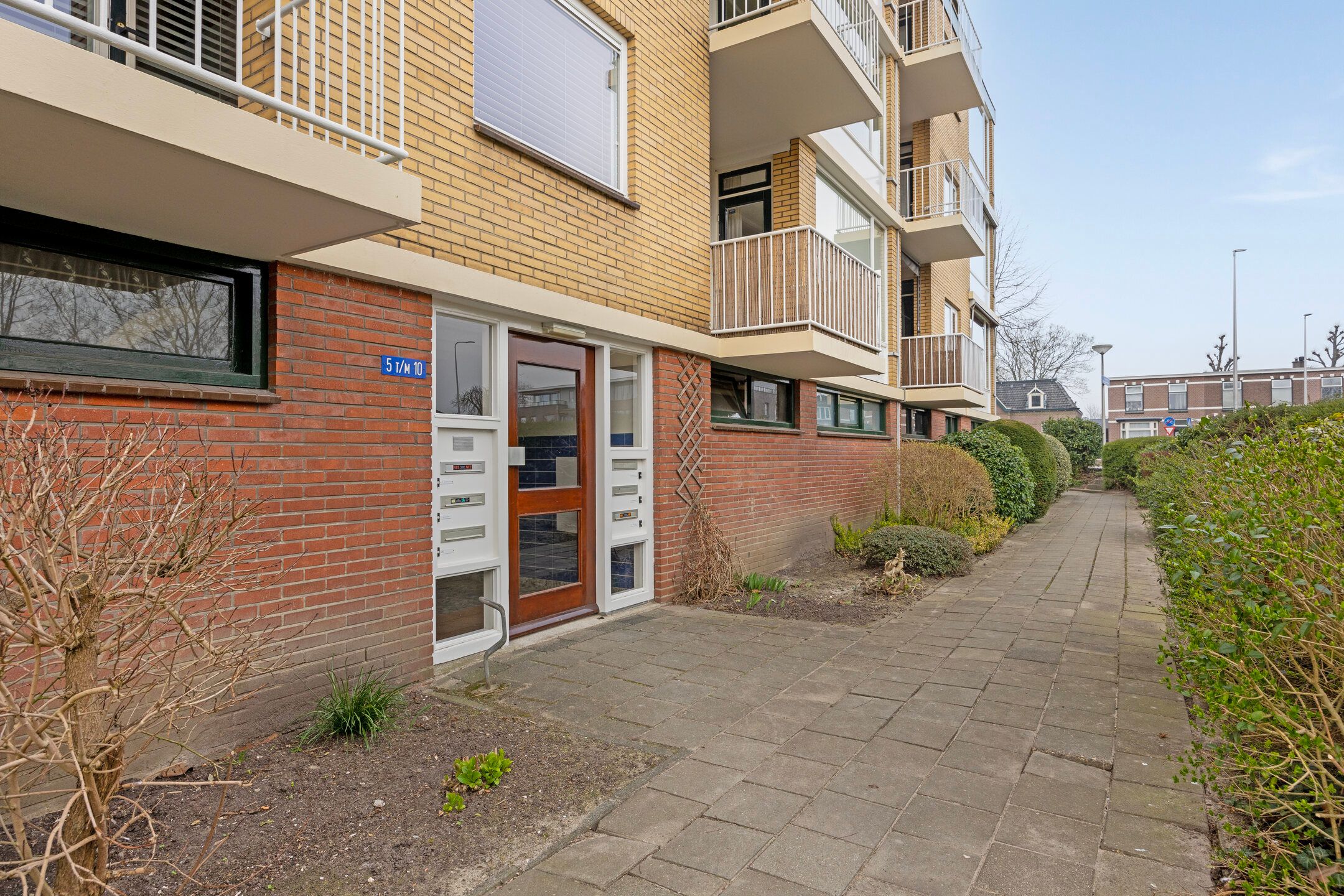 Foto 6 van Frederik van Eedenplein 7