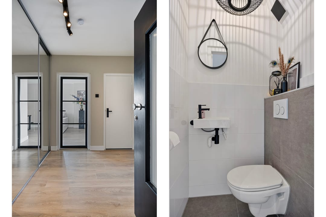 Foto 8 van Frederik van Eedenplein 7