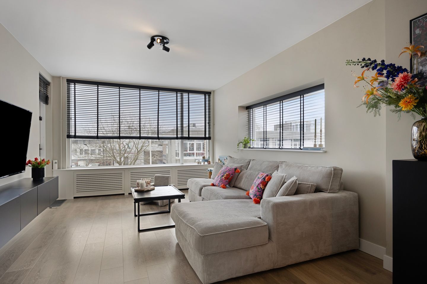 Foto 10 van Frederik van Eedenplein 7