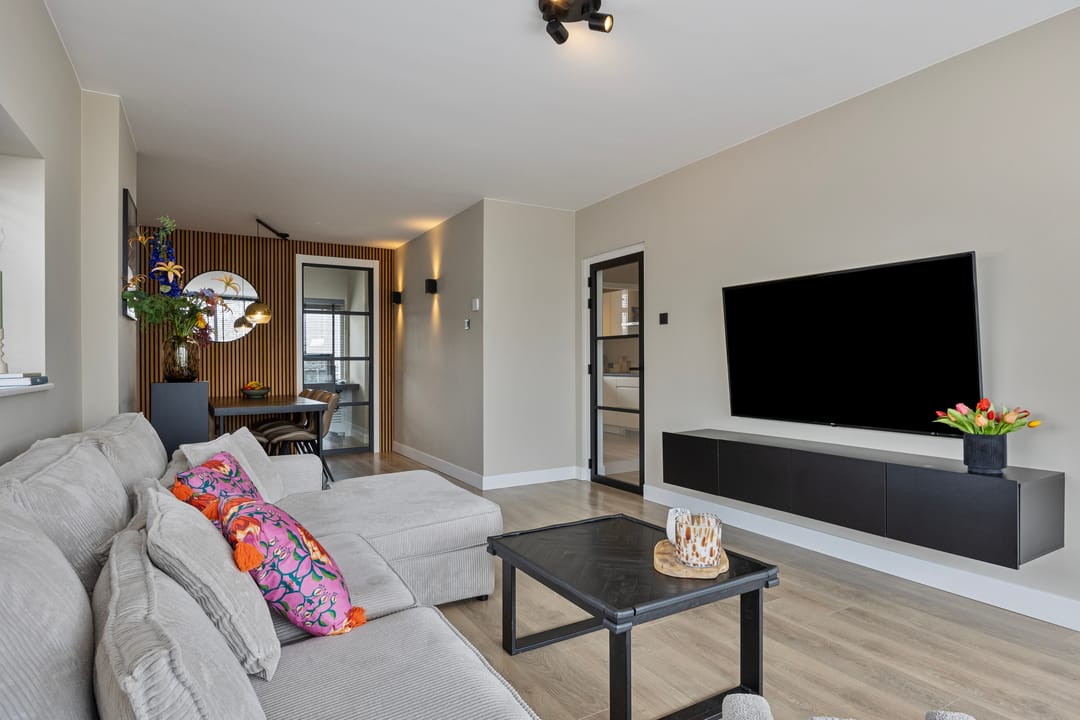 Foto 11 van Frederik van Eedenplein 7