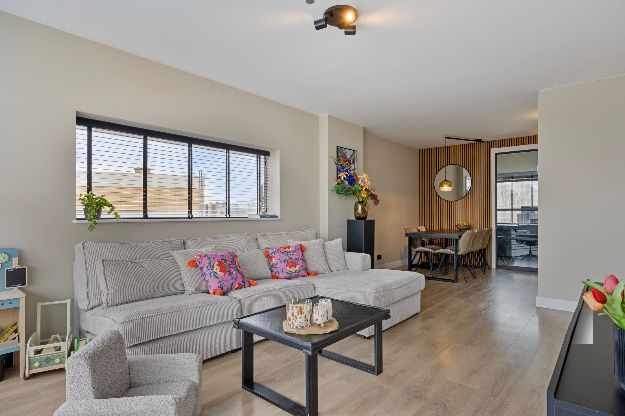 Foto 12 van Frederik van Eedenplein 7