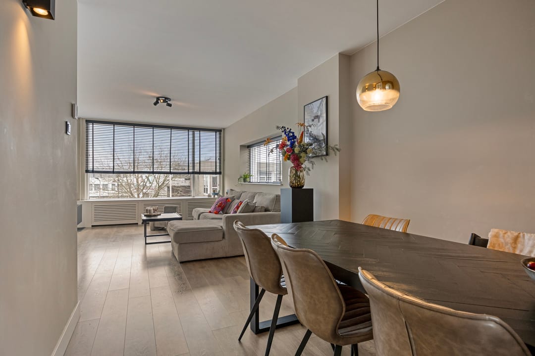 Foto 13 van Frederik van Eedenplein 7