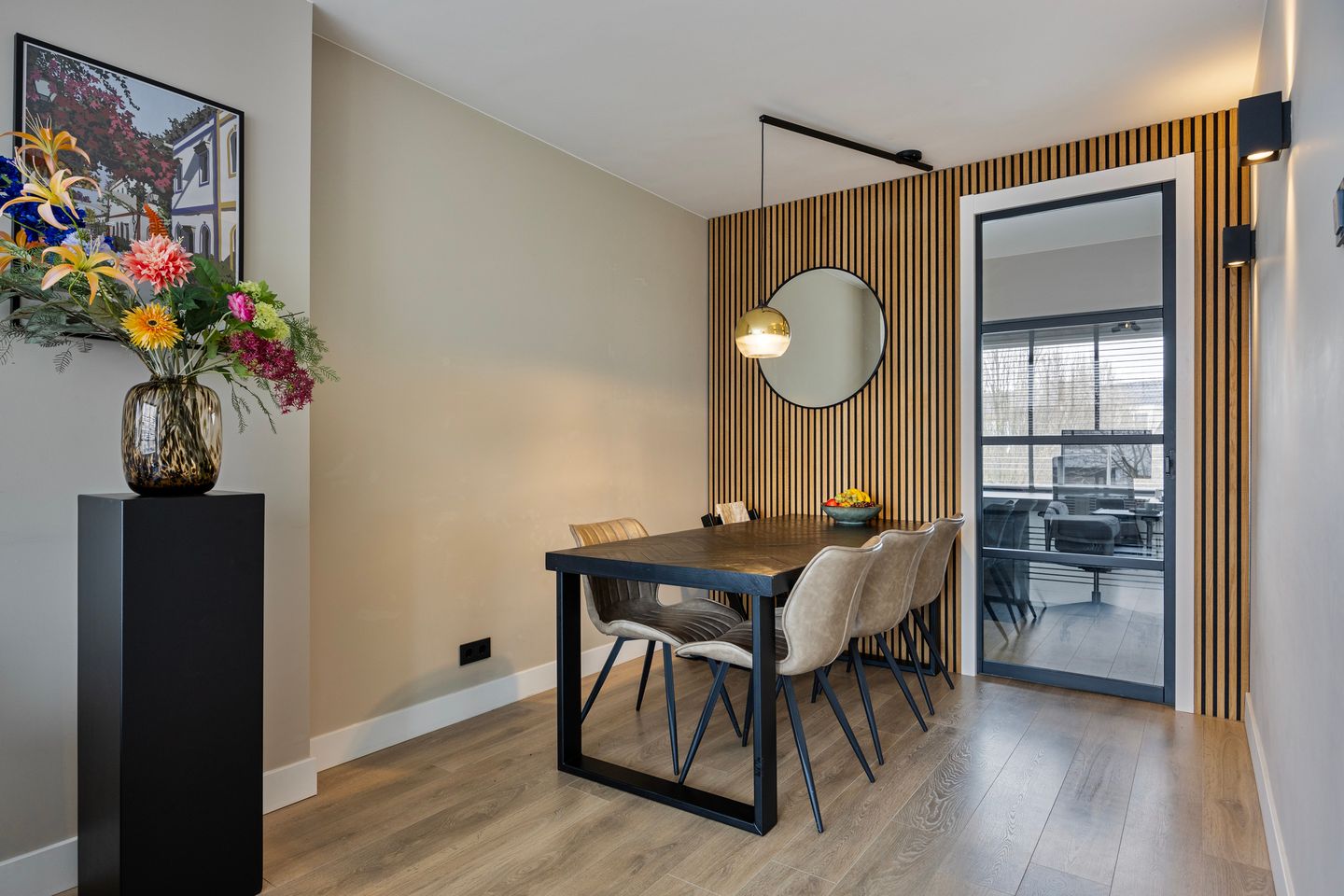 Foto 14 van Frederik van Eedenplein 7