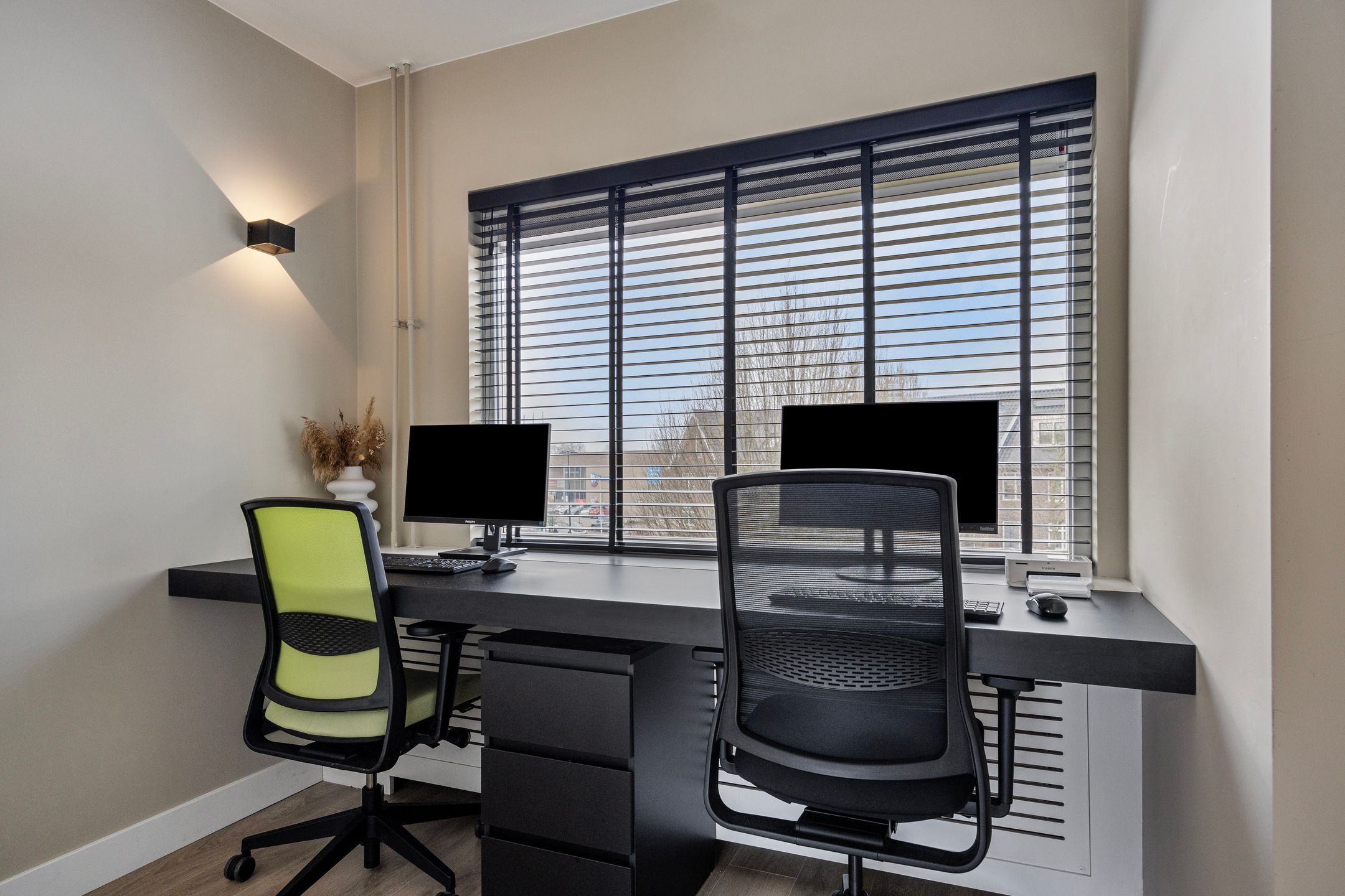 Foto 15 van Frederik van Eedenplein 7