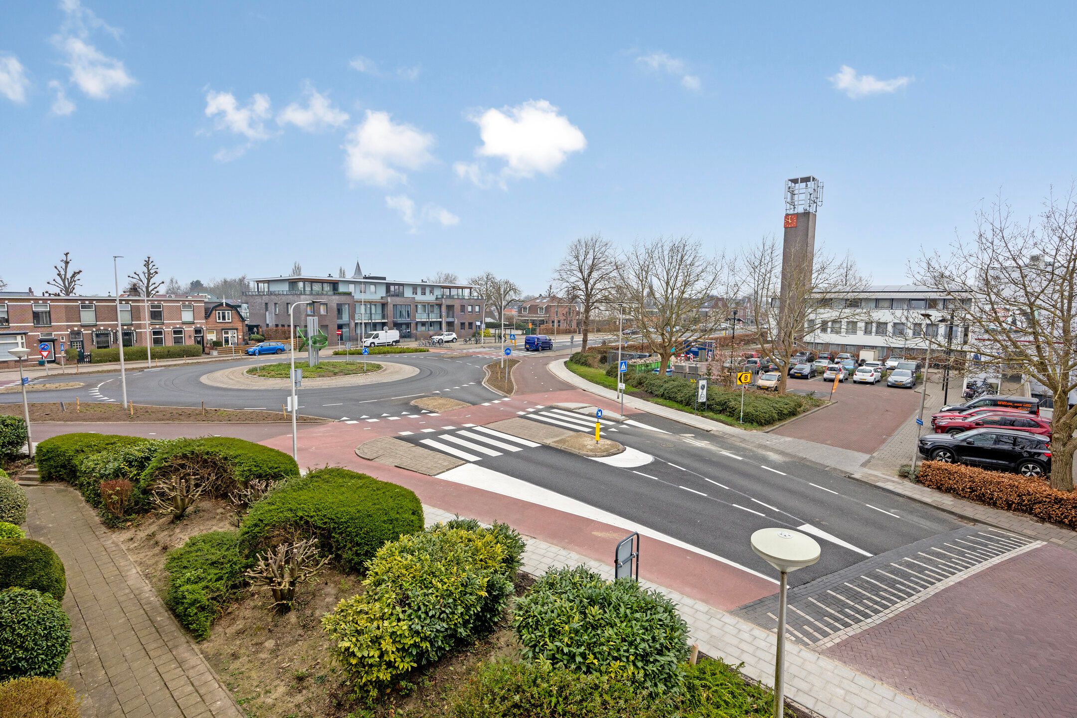 Foto 18 van Frederik van Eedenplein 7