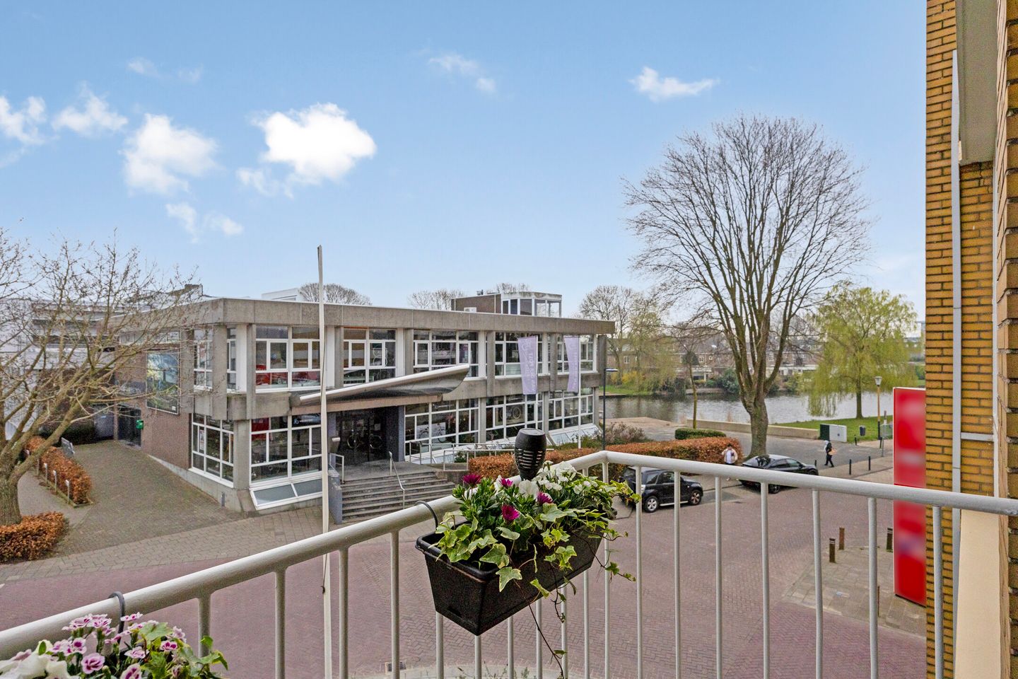 Foto 19 van Frederik van Eedenplein 7